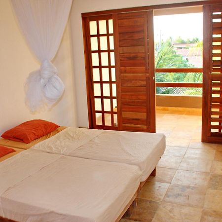 Hotel Casa Martina Cumbuco Zimmer foto