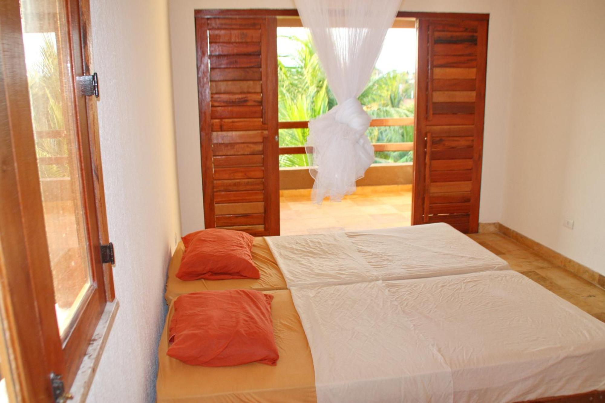Hotel Casa Martina Cumbuco Zimmer foto