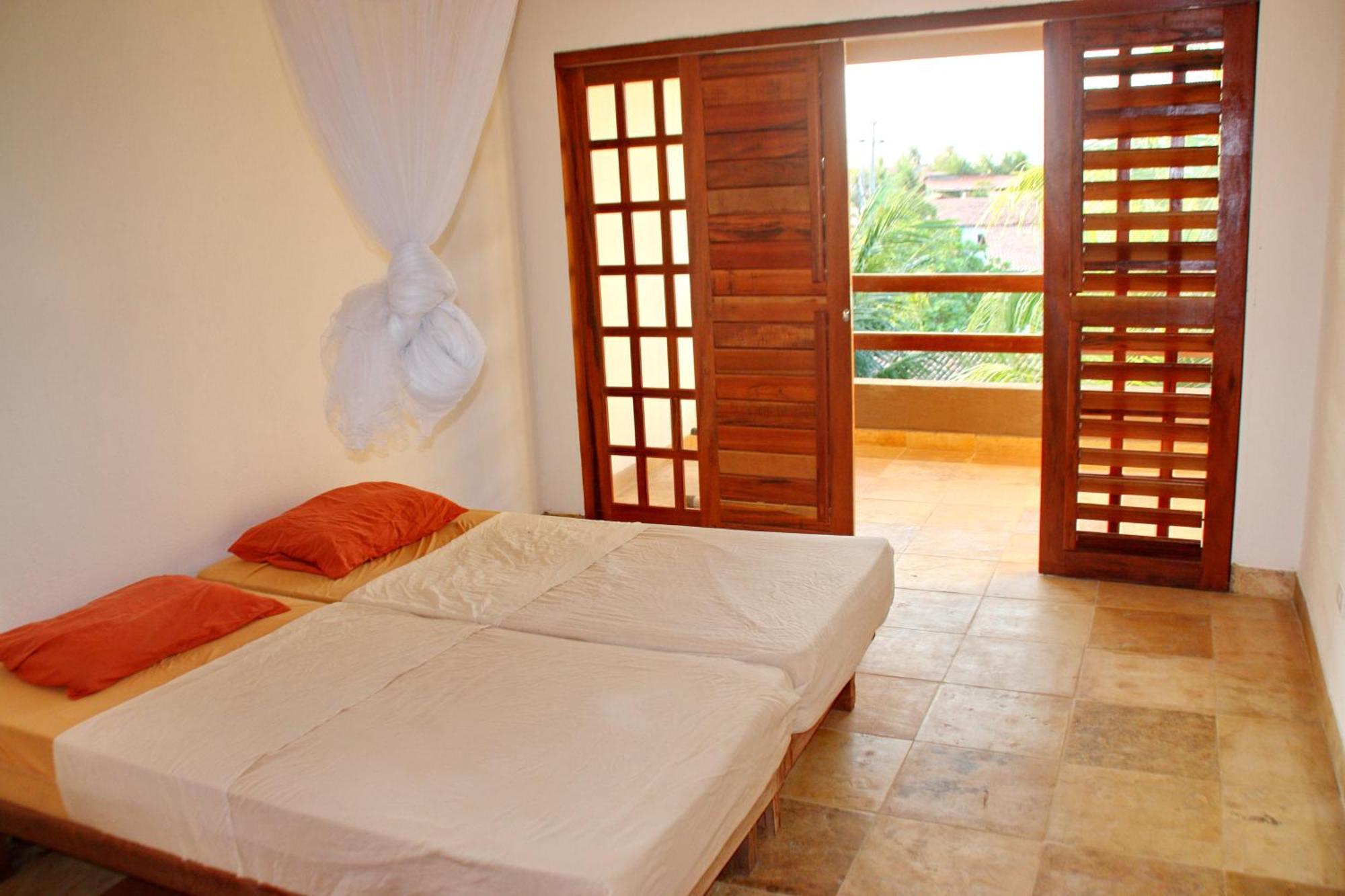 Hotel Casa Martina Cumbuco Zimmer foto