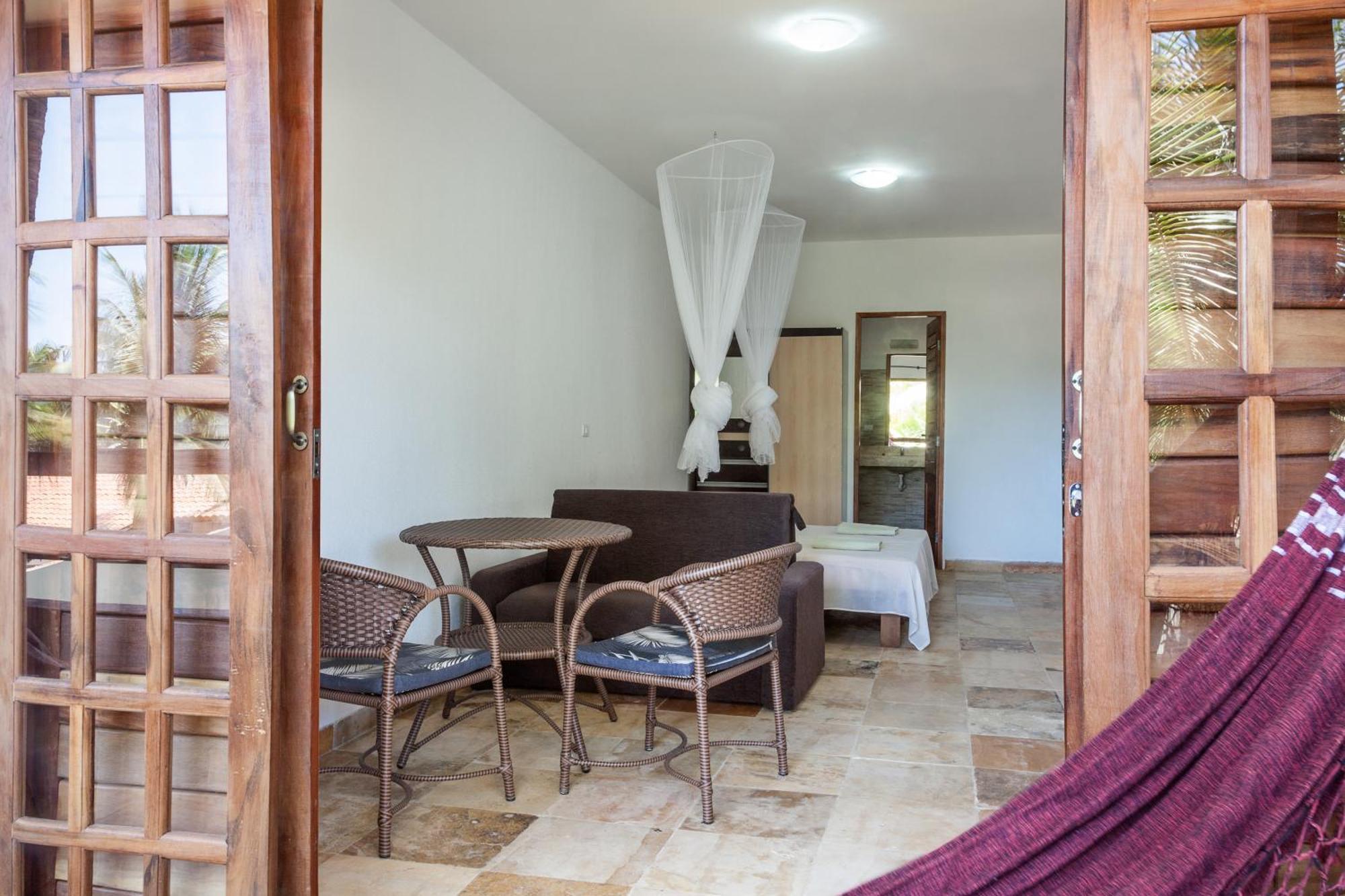 Hotel Casa Martina Cumbuco Zimmer foto