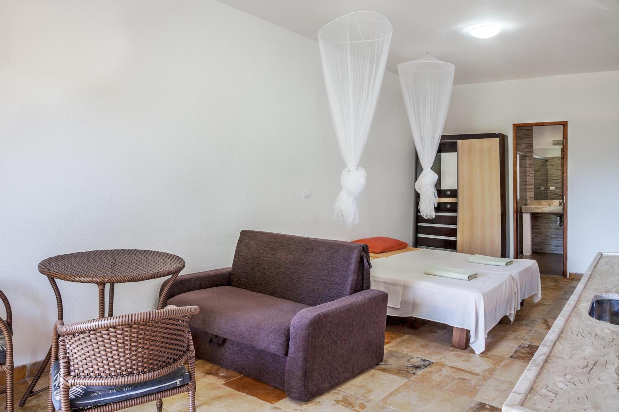Hotel Casa Martina Cumbuco Zimmer foto