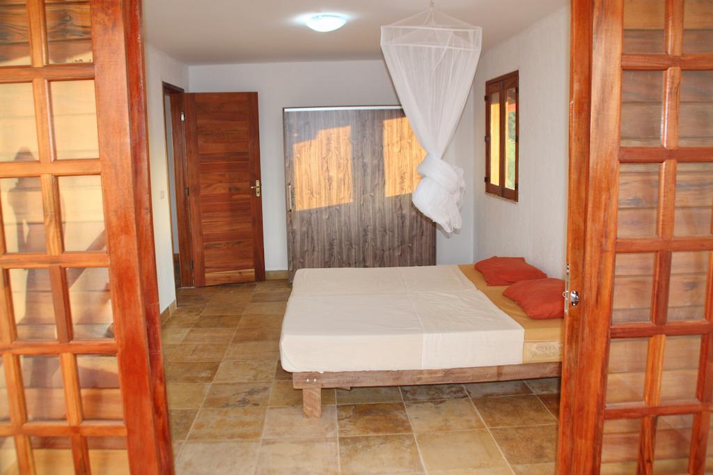 Hotel Casa Martina Cumbuco Zimmer foto