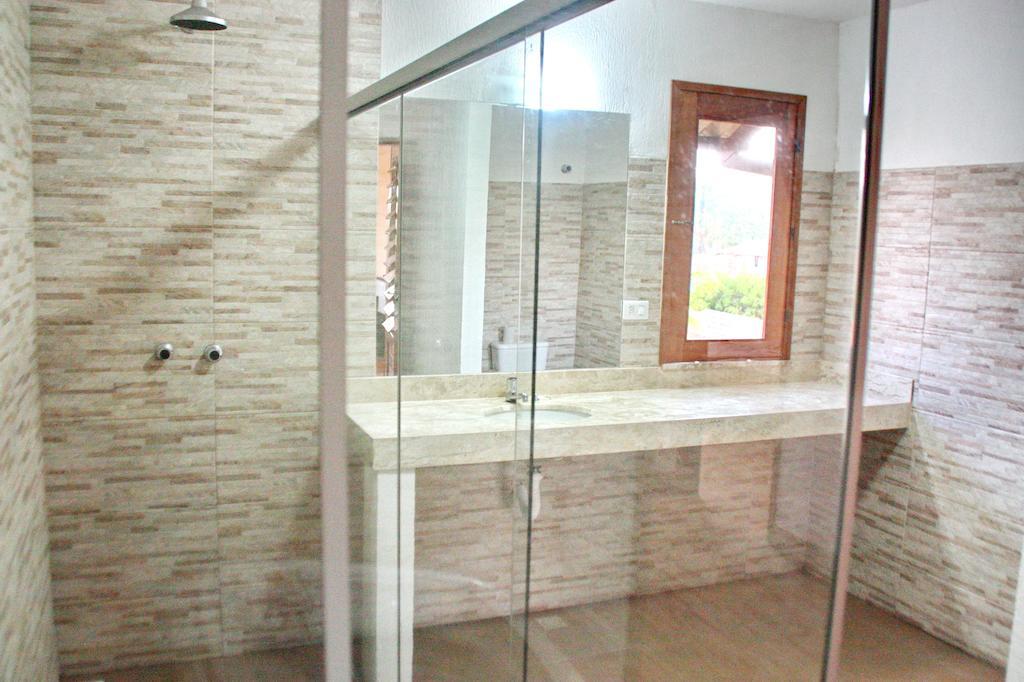 Hotel Casa Martina Cumbuco Zimmer foto