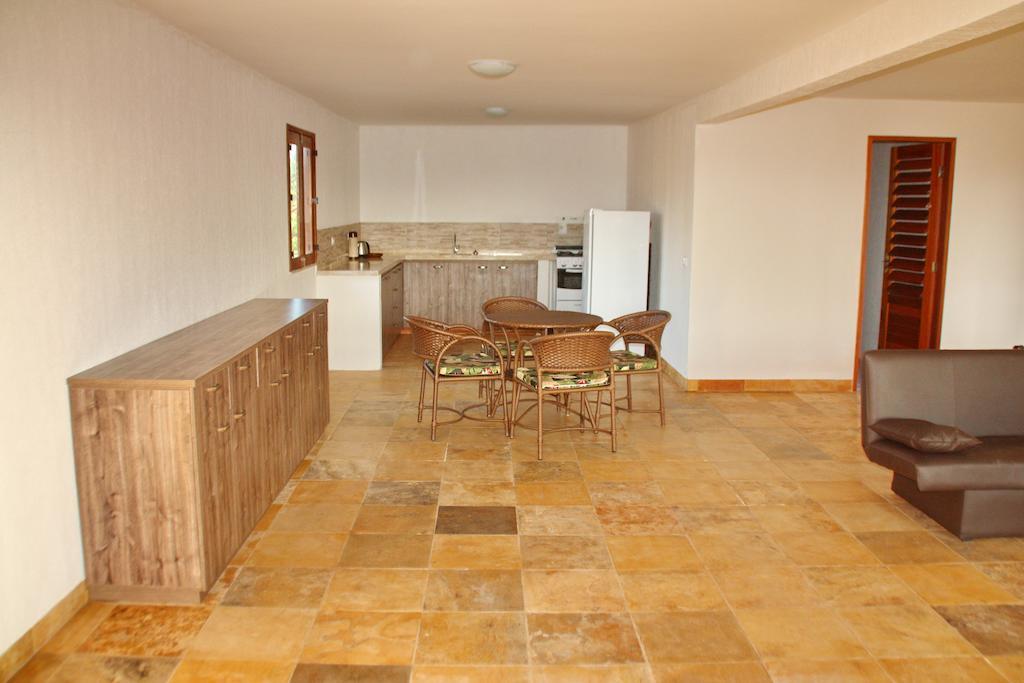 Hotel Casa Martina Cumbuco Zimmer foto