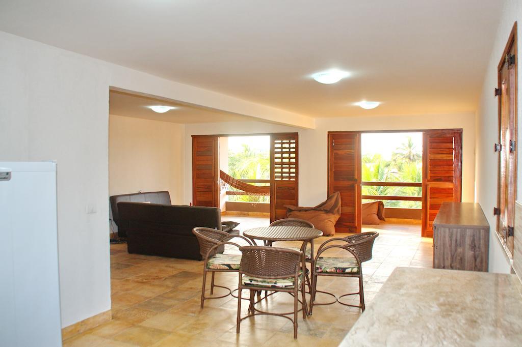 Hotel Casa Martina Cumbuco Zimmer foto