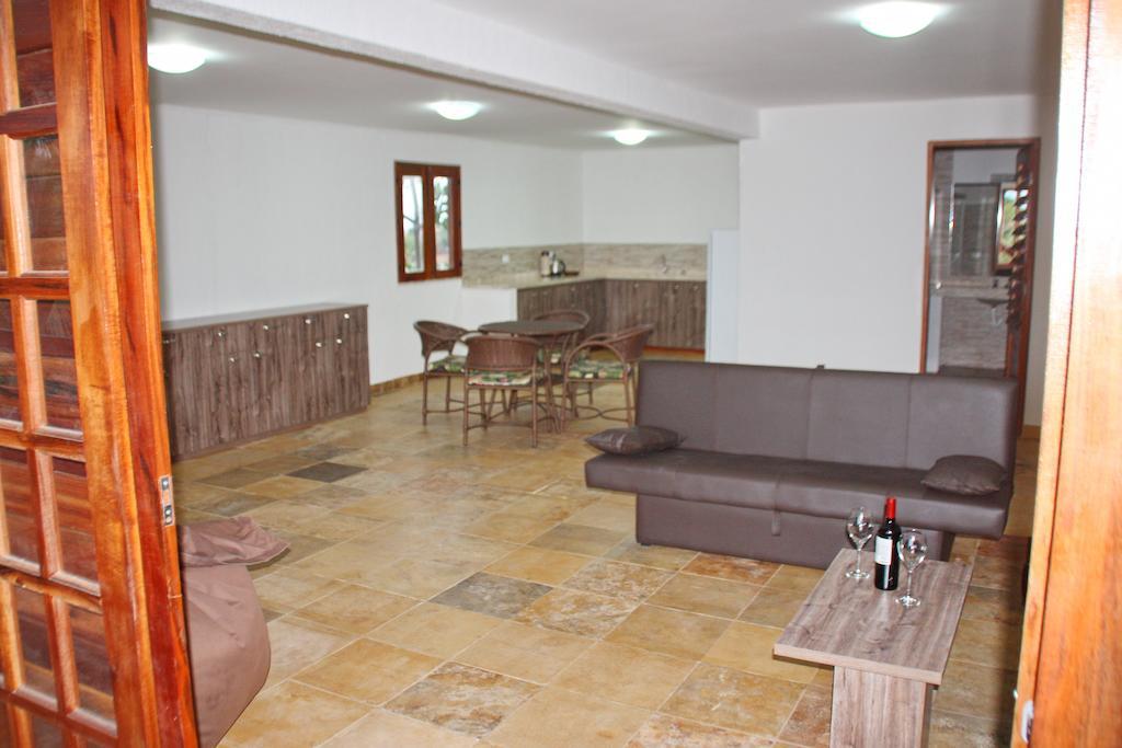 Hotel Casa Martina Cumbuco Zimmer foto